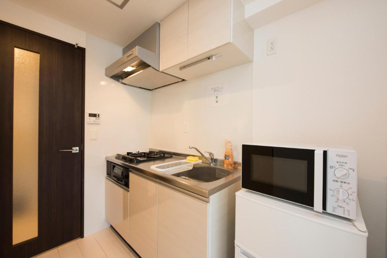 Kamon Apartment Osaka Ngoại thất bức ảnh