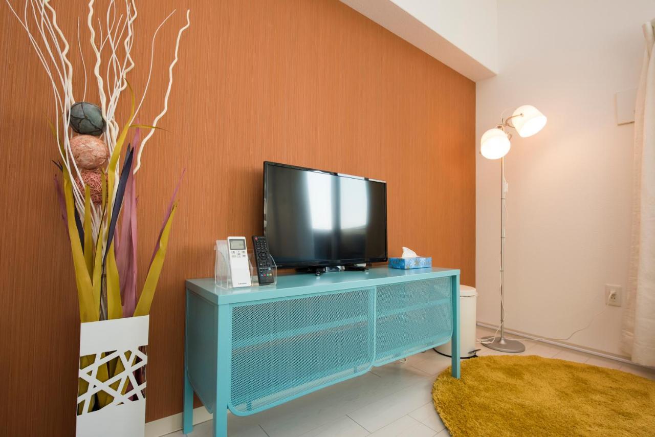 Kamon Apartment Osaka Ngoại thất bức ảnh