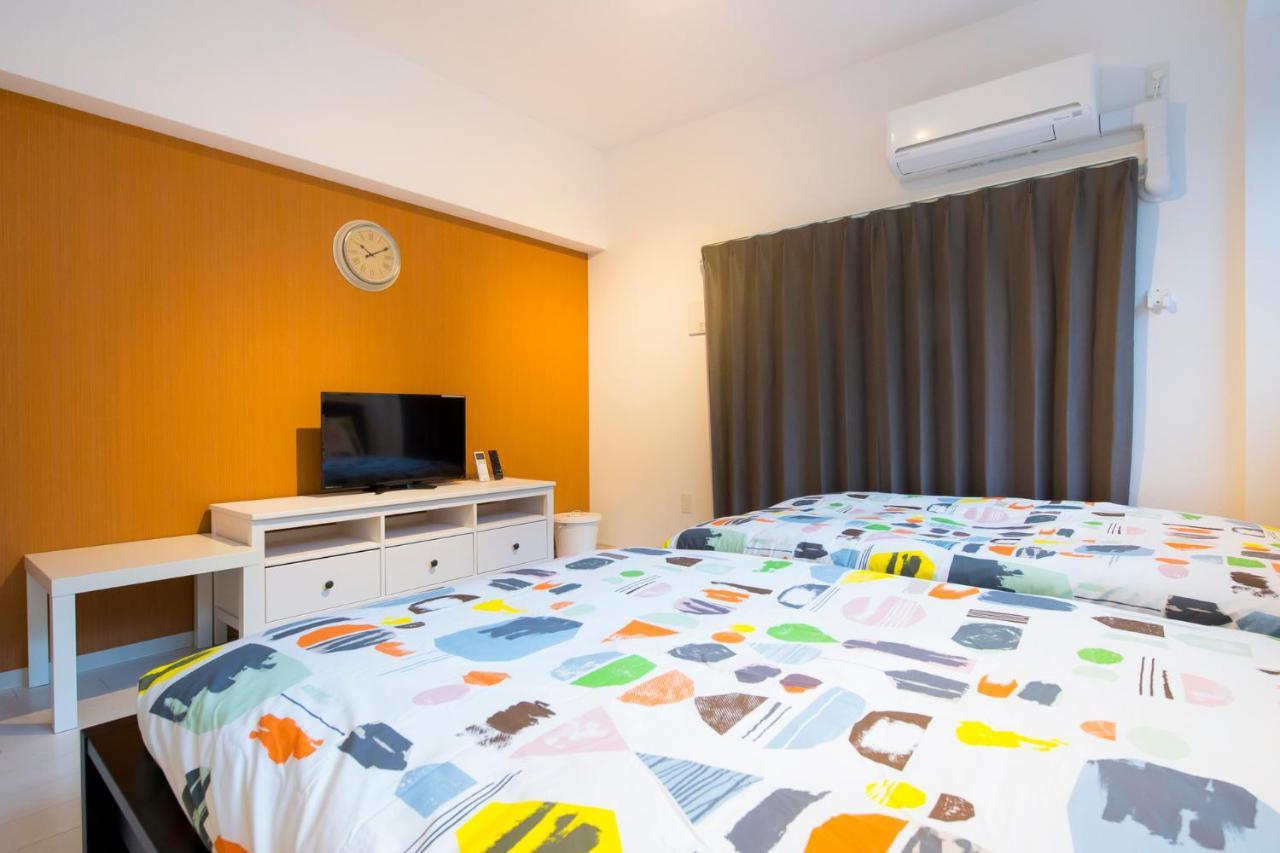 Kamon Apartment Osaka Ngoại thất bức ảnh