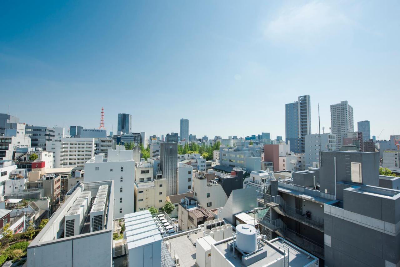 Kamon Apartment Osaka Ngoại thất bức ảnh