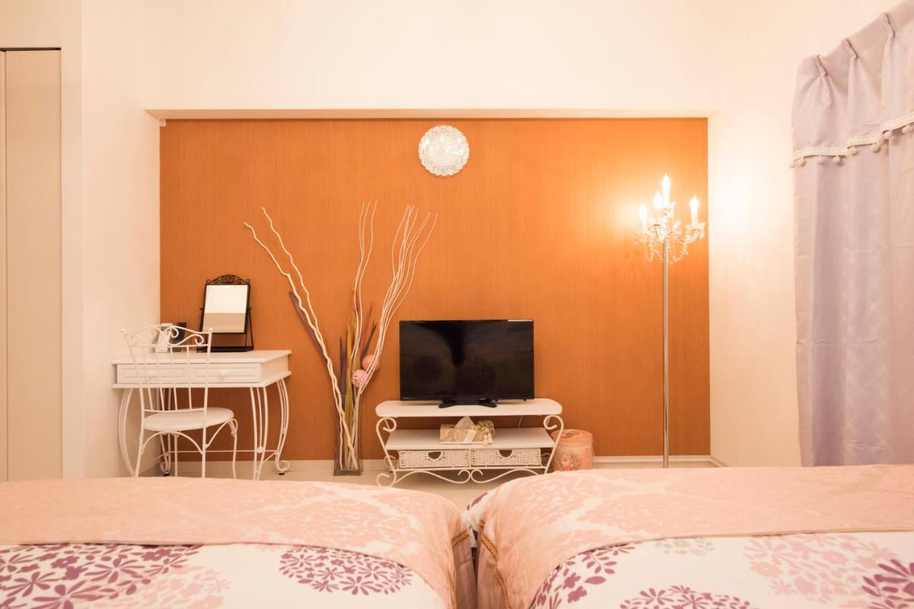 Kamon Apartment Osaka Ngoại thất bức ảnh