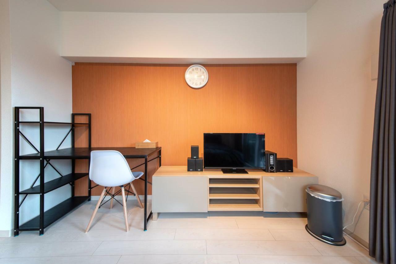 Kamon Apartment Osaka Ngoại thất bức ảnh