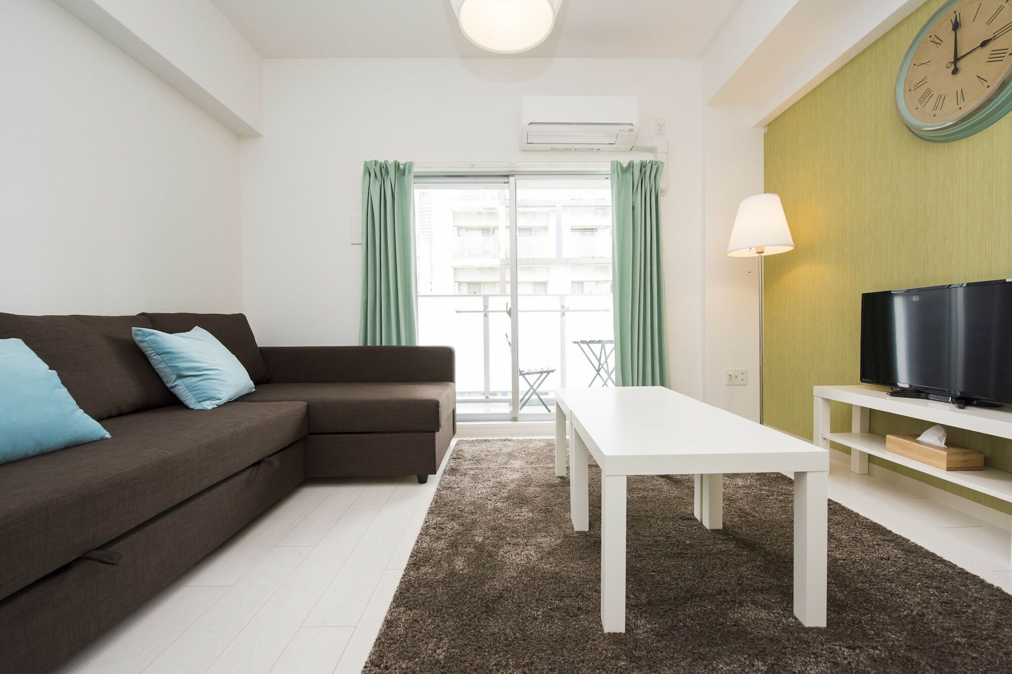 Kamon Apartment Osaka Ngoại thất bức ảnh